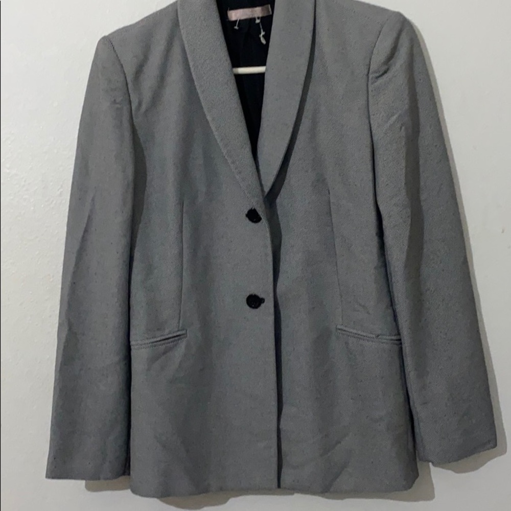 Italian Boutique blazer